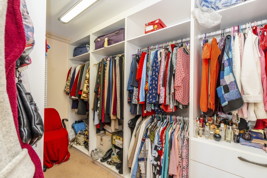 4 Bedroom Property for Sale in Myburgh Park Western Cape